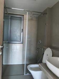 Bedroom Two Image of 1000 Sq.ft 2 BHK Apartment / Flat for rent in Chaitya 777, Doctor Compound Mumbai for Rs. 125000