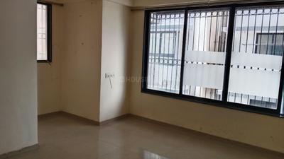 Hall Image of 640 Sq.ft 1 BHK Apartment / Flat for sale in Parel Mumbai for Rs. 19000000