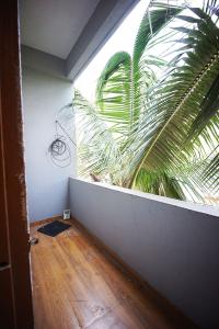 Balcony Image of 4000 Sq.ft 6 BHK Apartment / Flat for sale in Lohegaon Pune for Rs. 9500000
