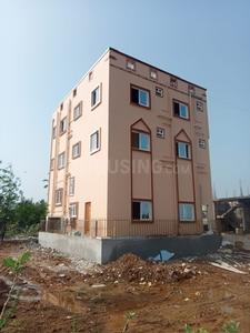 Image of 800 Sq.ft 2 BHK Builder Floor for rent in Vandalur Hill, Chennai for Rs. 17000