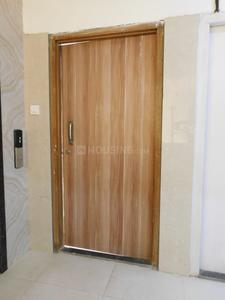 Bedroom Image of 600 Sq.ft 1 BHK Apartment / Flat for sale in Patel Pramukh Sadan Wing A B C D, Ambernath West Ambernath for Rs. 2249000