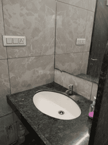 Image of 1211 Sq.ft 3 BHK Apartment / Flat for sale in Silver Springs Phase 2, Silver Spring, Indore for Rs. 4300000