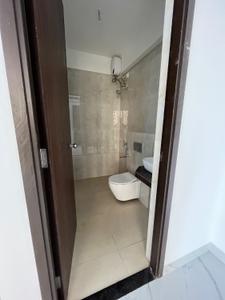 Image of 670 Sq.ft 2 BHK Apartment / Flat for sale in Raymond Realty Ten X Habitat, Thane West, Thane for Rs. 13800000