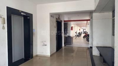 Hall Image of 633 Sq.ft 2 BHK Apartment / Flat for sale in Jhamtani Ace Aastha Building A, Charholi Budruk Pune for Rs. 5500000