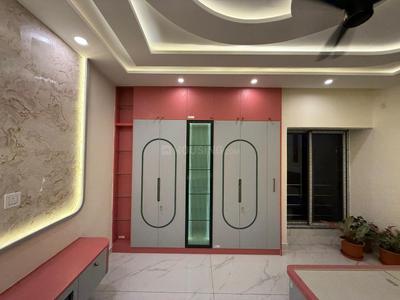 Hall Image of 1920 Sq.ft 4 BHK Builder Floor for sale in Hulimavu Bengaluru for Rs. 23000000