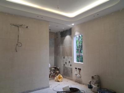 Bedroom Image of 1800 Sq.ft 3 BHK Builder Floor for sale in Paschim Vihar New Delhi for Rs. 40000000
