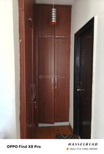 Bedroom Image of 1810 Sq.ft 3 BHK Apartment / Flat for sale in Gomti Nagar Lucknow for Rs. 14000000
