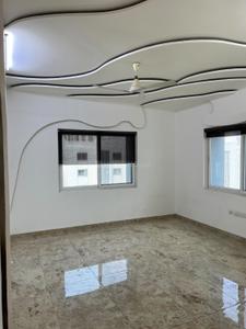 Hall Image of 4000 Sq.ft 3 BHK Apartment / Flat for rent in Jayabheri Orange County, Financial District Hyderabad for Rs. 92000