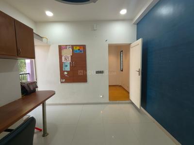 Hall Image of 2250 Sq.ft 4 BHK Villa for sale in Ambawadi Ahmedabad for Rs. 25000000