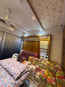 Bedroom Image of 1810 Sq.ft 3 BHK Apartment / Flat for sale in RNA NG Grand Plaza, Ghansoli Navi Mumbai for Rs. 40000000