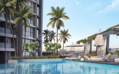 Image of 1170 Sq.ft 3 BHK Apartment / Flat for sale in Kharghar, Navi Mumbai for Rs. 20988000