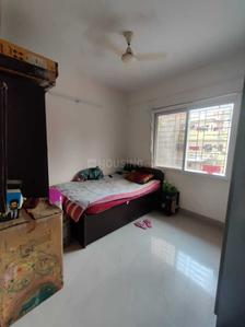 Bedroom Image of 1072 Sq.ft 2 BHK Apartment / Flat for sale in Mantri Premero, Doddakannelli Bengaluru for Rs. 8500000