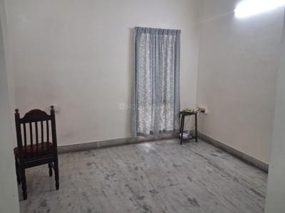 Bedroom Image of 1300 Sq.ft 3 BHK Independent House for rent in Palavakkam, Sholinganallur Chennai for Rs. 45000