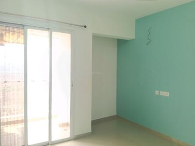 Bedroom Image of 800 Sq.ft 2 BHK Apartment / Flat for rent in Thane West Thane for Rs. 42000