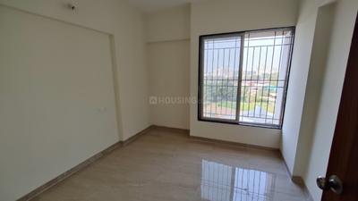 Bedroom Image of 650 Sq.ft 1 BHK Apartment / Flat for rent in Siddhant Mount Brisa, Katraj Pune for Rs. 14500