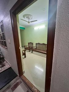 Hall Image of 1200 Sq.ft 2 BHK Builder Floor for rent in Parappana Agrahara Bengaluru for Rs. 16000