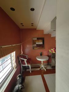 Hall Image of 2041 Sq.ft 3 BHK Independent House for sale in Bodakdev Ahmedabad for Rs. 23000000
