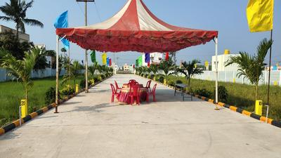 kurinji nagar Plot View 1