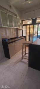 Kitchen Image of 680 Sq.ft 1 BHK Apartment / Flat for sale in Shanti Life Spaces 2, Nalasopara East Nala Sopara for Rs. 5600000