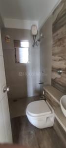 Bathroom Image of 1730 Sq.ft 3 BHK Apartment / Flat for sale in Neel Rosalia, Ulwe Navi Mumbai for Rs. 30000000