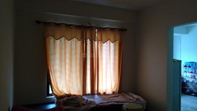 Bedroom Image of 638 Sq.ft 1 BHK Apartment / Flat for sale in Khed Shivapur Pune for Rs. 2700000