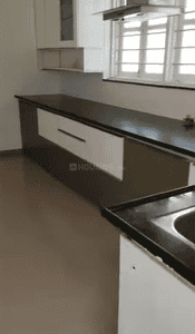 Kitchen Image of 3300 Sq.ft 5 BHK Villa for rent in Shree Golden City Prima, Jatkhedi Bhopal for Rs. 110000