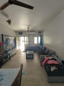 Hall Image of 1377 Sq.ft 2 BHK Independent House for sale in Satellite Ahmedabad for Rs. 15100000