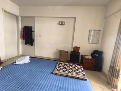 Bedroom Image of 1227 Sq.ft 2 BHK Apartment / Flat for sale in Durga Rainbow by Durga Projects and Infrastructure, Mahadevapura Bengaluru for Rs. 19000000