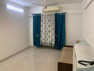 Bedroom Image of 918 Sq.ft 2 BHK Apartment / Flat for rent in Lodha Casa Rio, Palava Phase 1 Thane for Rs. 24500