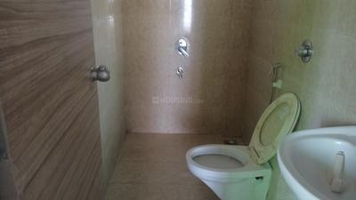 Image of 564 Sq.ft 1 BHK Apartment / Flat for sale in Prescon Prestige Residency, Thane West, Thane for Rs. 6200000