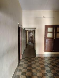 Hall Image of 1200 Sq.ft 3 BHK Builder Floor for rent in Narimedu Madurai for Rs. 15000