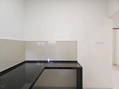 Kitchen Image of 1100 Sq.ft 2 BHK Apartment / Flat for sale in Gulmohar Primrose, Wagholi Pune for Rs. 7000000