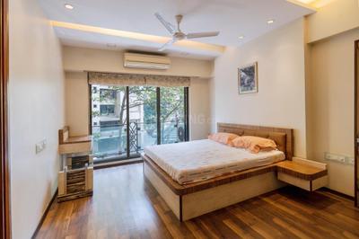 Bedroom Image of 4500 Sq.ft 5 BHK Apartment / Flat for sale in Ekta Lake Superior, Powai Mumbai for Rs. 111111111