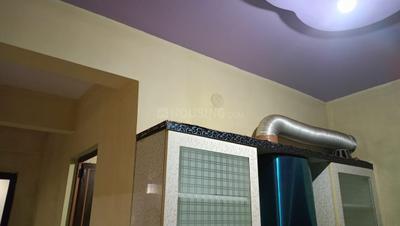 Bathroom Image of 1080 Sq.ft 2 BHK Apartment / Flat for sale in Apple Heights, Hunasamaranahalli Bengaluru for Rs. 5500000