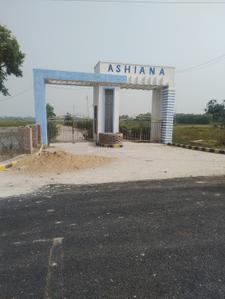 Floor Plan Image of 1200 Sq.ft Residential Plot / Land for sale in Ram Nagar Varanasi for Rs. 1300000