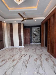 Hall Image of 1700 Sq.ft 3 BHK Builder Floor for sale in Ballupur Dehradun for Rs. 14500000