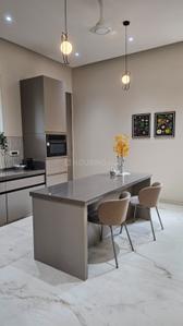 Hall Image of 7000 Sq.ft 4 BHK Independent House for sale in Virar East Virar for Rs. 40000000