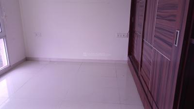 Bedroom Image of 1500 Sq.ft 4 BHK Apartment / Flat for sale in Poddar Shri Ganesh Apartments, Goregaon West Mumbai for Rs. 35000000