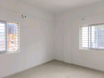Bedroom Image of 1532 Sq.ft 3 BHK Builder Floor for sale in Banashankari Bengaluru for Rs. 17000000
