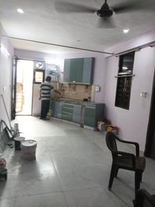 1 BHK Flat