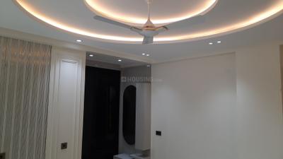 Bedroom Image of 2650 Sq.ft 5 BHK Builder Floor for sale in Vaishali Ghaziabad for Rs. 37100000