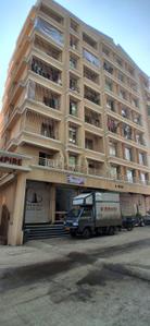 Image of 620 Sq.ft 1 BHK Apartment / Flat for rent in Rkr Precious Empire Wing D E And F, Ambernath East, Ambernath for Rs. 8000