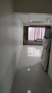 Hall Image of 934 Sq.ft 2 BHK Apartment / Flat for sale in DSS Mahavir Universe, Bhandup West Mumbai for Rs. 9000000