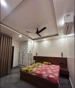 Bedroom Image of 2850 Sq.ft 4 BHK Independent House for sale in Eldeco II Lucknow for Rs. 30000000