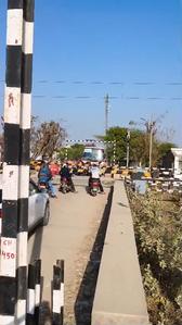 Image of 610 Sq.ft Residential Plot / Land for sale in Shivdaspura, Jaipur for Rs. 1033300