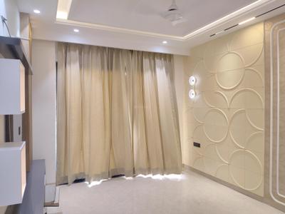 Bedroom Image of 2400 Sq.ft 3 BHK Apartment / Flat for rent in Kanchanjanga Tower, Sector 56 Gurgaon for Rs. 45000