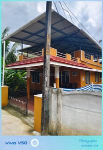 Image of 1200 Sq.ft 3 BHK Independent House for sale in Aranattukara, Thrissur for Rs. 4500000