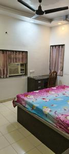 Bedroom Image of 1440 Sq.ft 3 BHK Apartment / Flat for sale in Bakeri Surel Apartments, Bodakdev Ahmedabad for Rs. 14500000