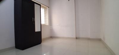 Bedroom Image of 1500 Sq.ft 2.5 BHK Apartment / Flat for rent in Madhapur Hyderabad for Rs. 33000