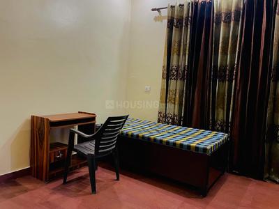 Bedroom Image of PG in Meerut Road Industrial Area, Ghaziabad